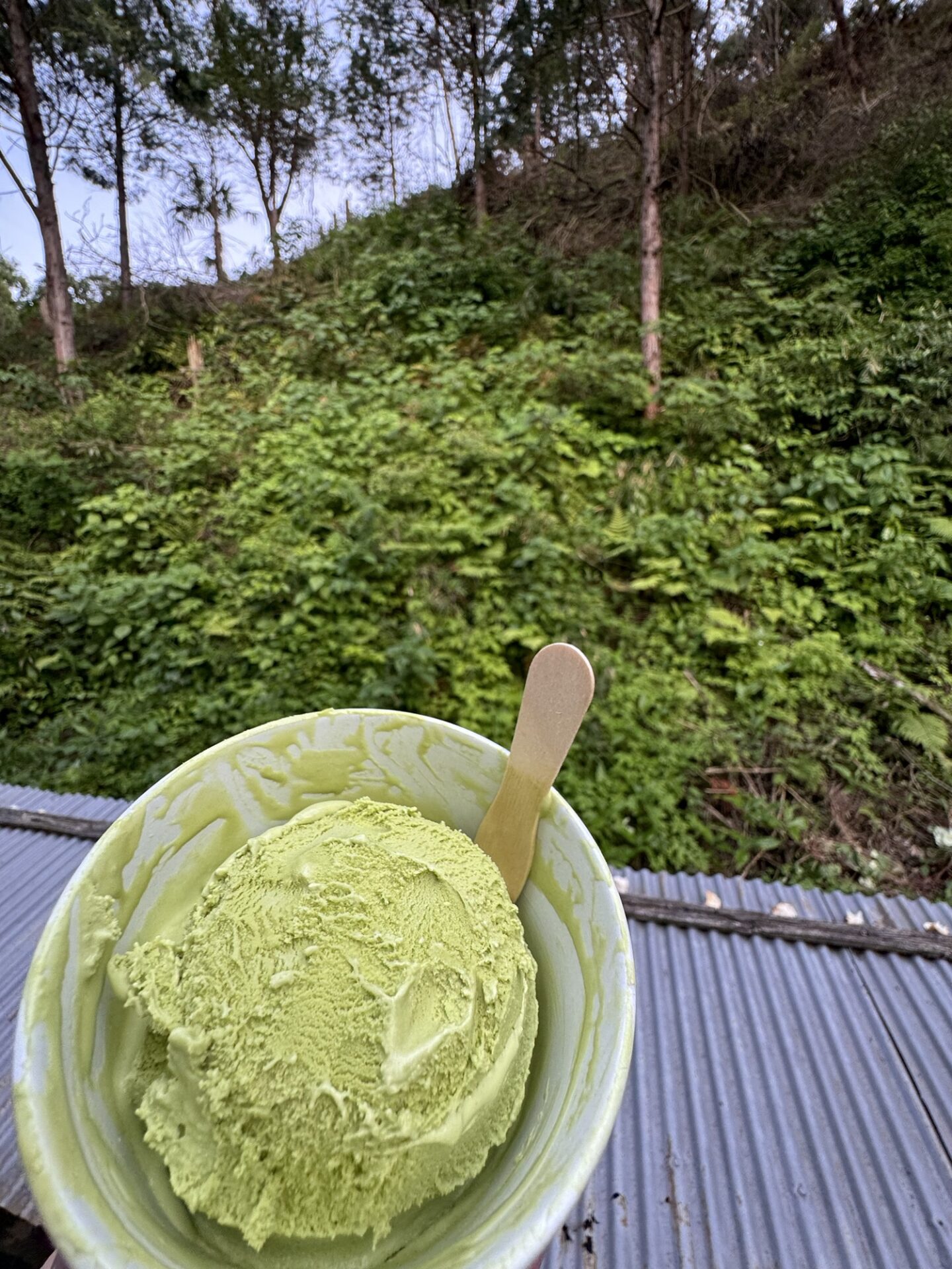 アイスクリーム